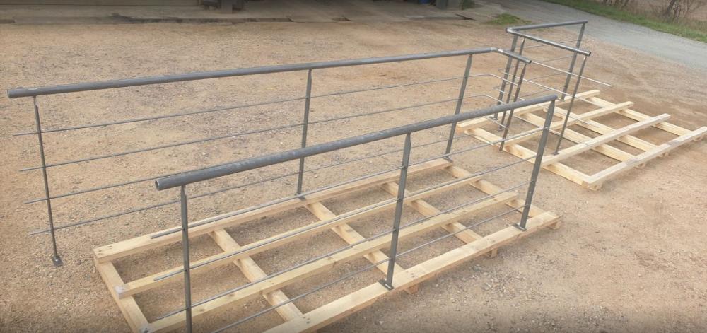 création de menuiserie métallique et en aluminium à Saint-Polgues